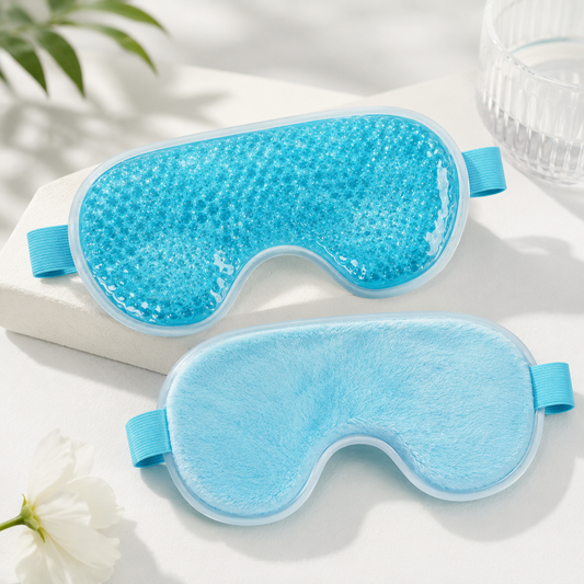 RefreshGel Mask